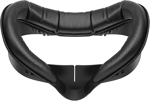 KIWI design V4 Facial Interface Face Pads Compatible with Meta Quest 3S