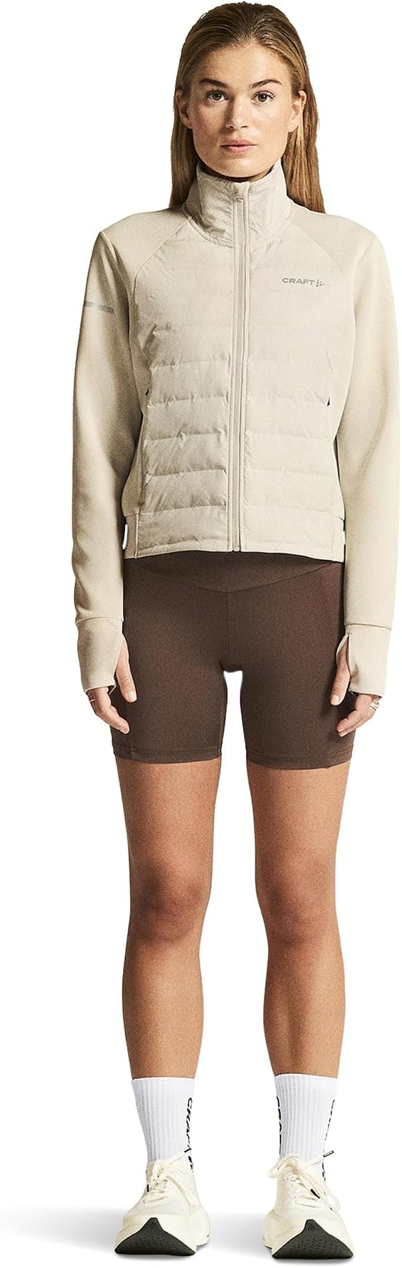 Craft Subz Jacket 4