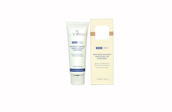 Ellerose Deep Conditioner Foaming Cleanser