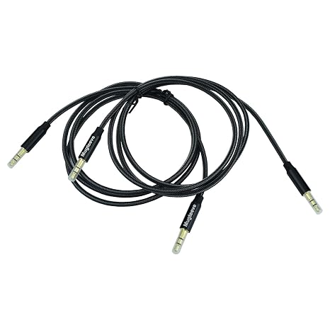 Audio Adapter Cables
