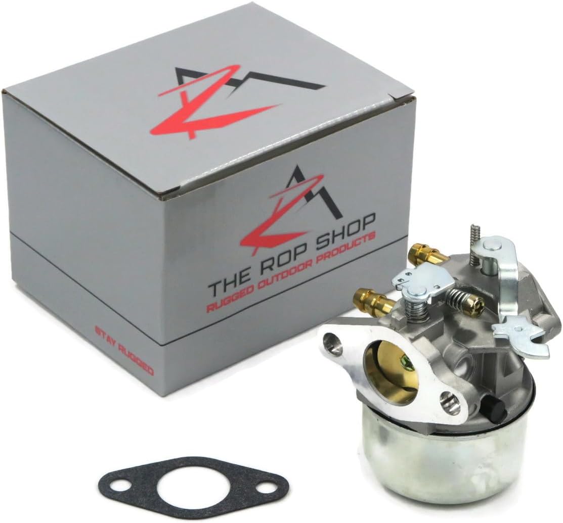 Small Engine Carburetor For Tecumseh 640346 640305 Replace MFG #5246 5310 Carb ;TM79F-32M UGBA417205
