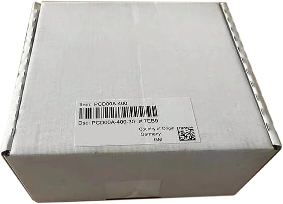 PCD00A-400-30 Electronic Module PCD00A40030 Sealed in Box