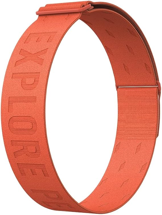 COROS Heart Rate Monitor Band