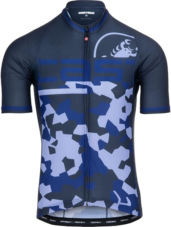 CASTELLI, Attacco Limited Edition Jersey - Men's