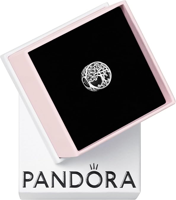 PANDORA Family Tree Charm