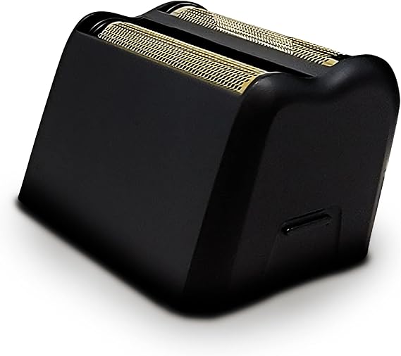 PRO Shaver Replacement Foil (Black)