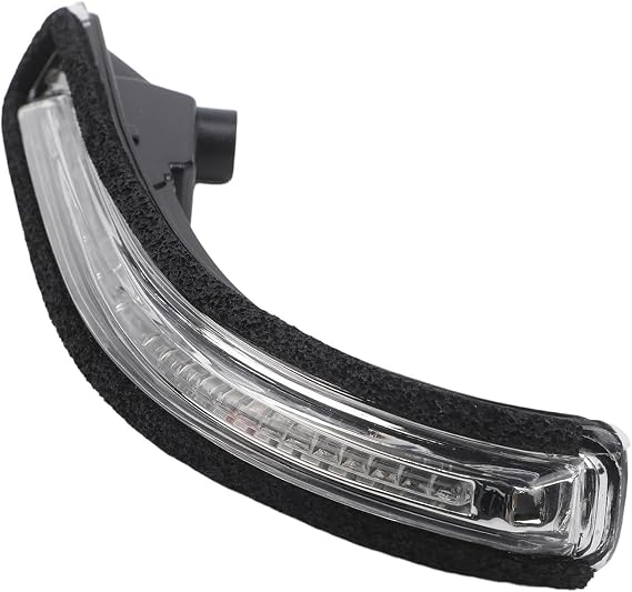 Wing Mirror Indicator Light for Hyundai I20 Left Side 2014.10 2015 2016 2017 2018 2019 2020 Direct Fit OEM Spec 87614-C8000