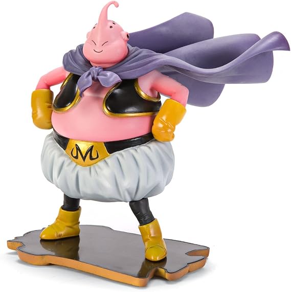 Dragon Ball SCultures BIG Zoukei Tenka Budokai 3 Part 2 Demon Bu