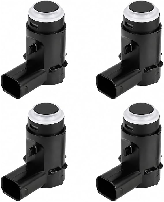 4Pack Backup Sensor Parking Assist Sensor for Ford