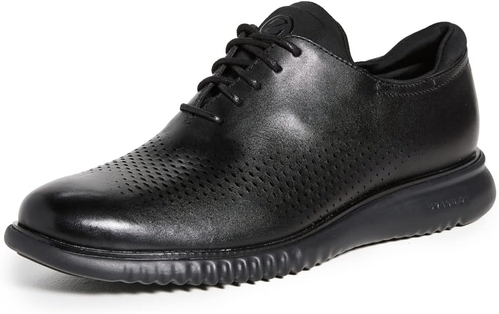 Cole Haan Men's 2nd Zerogrand Laser Wing Oxford