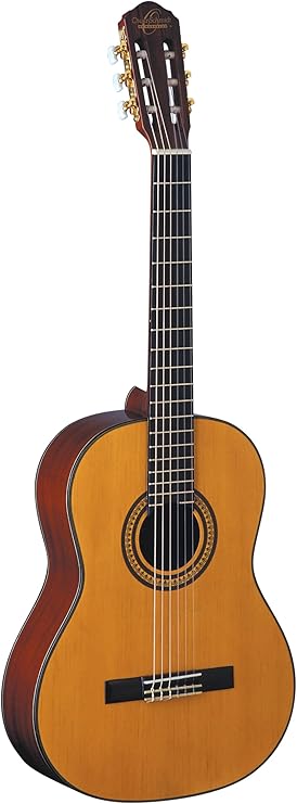 Oscar Schmidt OC11-A Classical Acoustic Guitar. Natural Spruce
