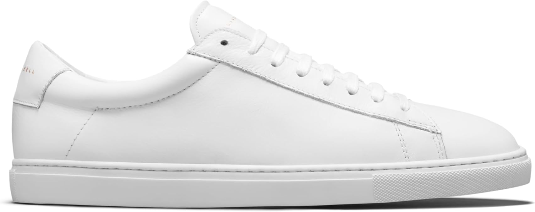 Oliver Cabell Unisex Low 1 Wide White 43 W