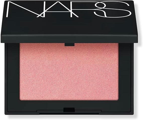 ナーズ NARS ブラッシュ N 4.8g チーク #ORGASM 並行輸入品