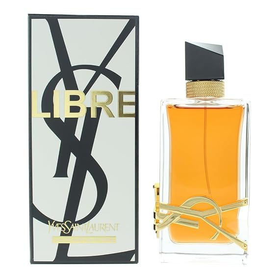 Yves Saint Laurent Libre Intense Women EDP Spray 3 oz