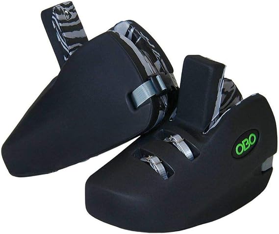 OBO ROBO Plus Field Hockey Goalie Kickers