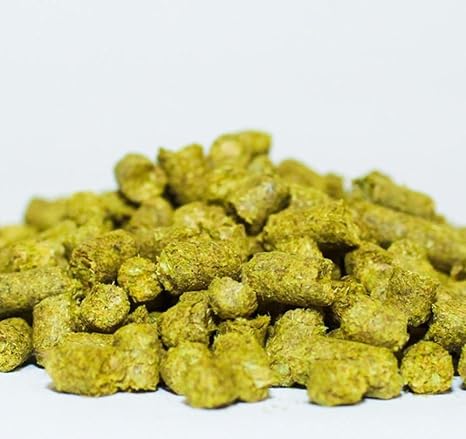 Chicago Brew Werks Fuggle Hops (UK) - Pellets, 2 lb.