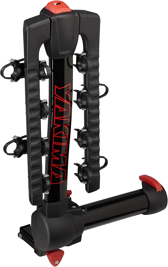 Yakima FullSwing Premium Locking Bike Hitch Rack
