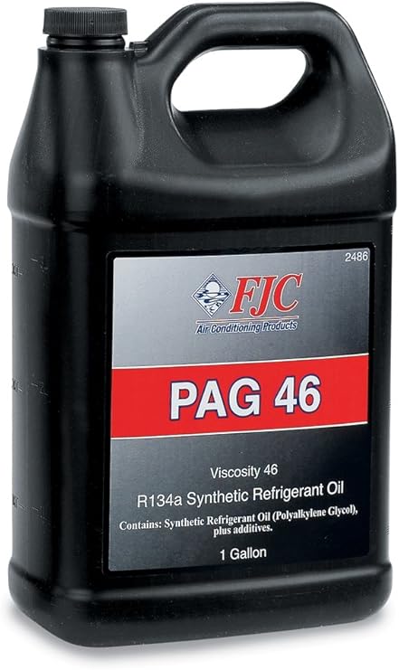 FJC 2486 PAG Oil - 128 fl. oz.