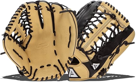 Akadema ASF421 Prosoft Select Series, Black/Sandstone, 12.75"