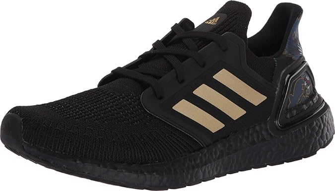 adidas Men's Ultraboost 20 Shoes | Road Running Shoes