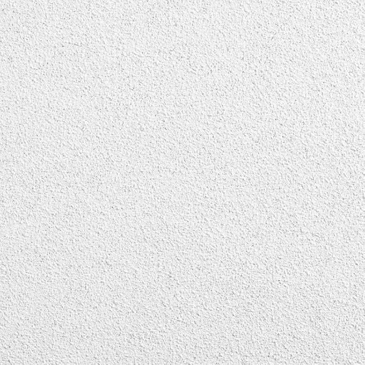 Ultima Lay-in and Tegular Acoustic Square Lay-in 1516  24 x 24 x 34  White
