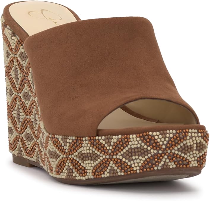 Jessica Simpson Women's Shantell