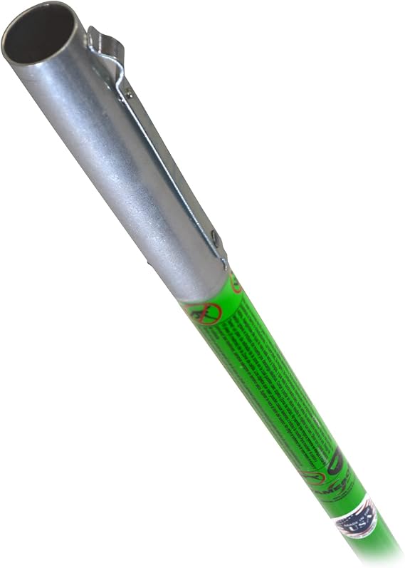 Jameson LS-6 LS Extension Pole, 6'