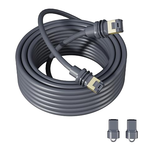 for Starlink Cable Gen 3/V3/Mini/Standard 4/4X/REV 4 246FT