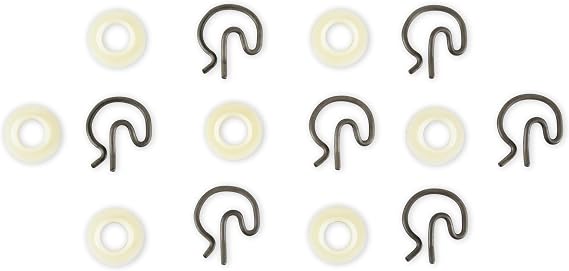 Hurst 3320001 Nylon Bushing Pit Pack