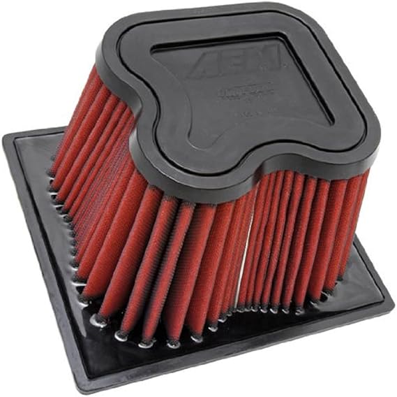 AEM AE-07087 DryFlow Air Filter