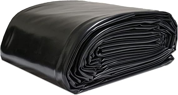PolyGuard PVC 15 ft. x 25 ft. - 20-Mil Pond Liner