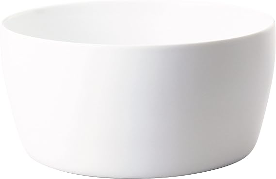 KAHLA Five Senses Large Bowl 9-3/4 Inches, White Color, 1 Piece