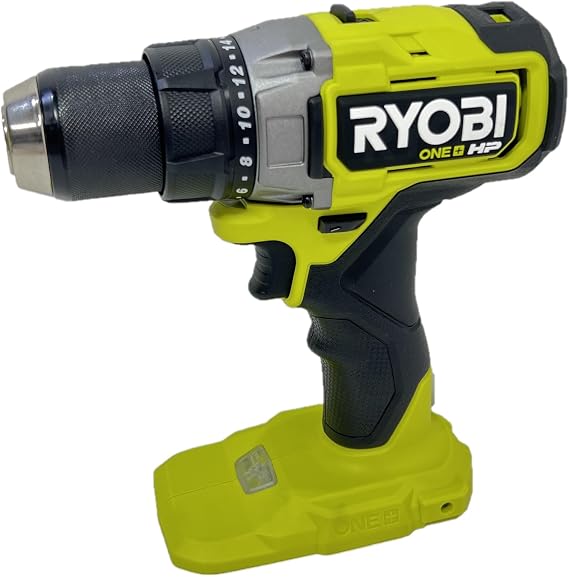 ONEAND HP 18V BRUSHLESS Cordless 1/2 in. Drill/Driver Tool ONLY | Battery and Charger Sold Separately