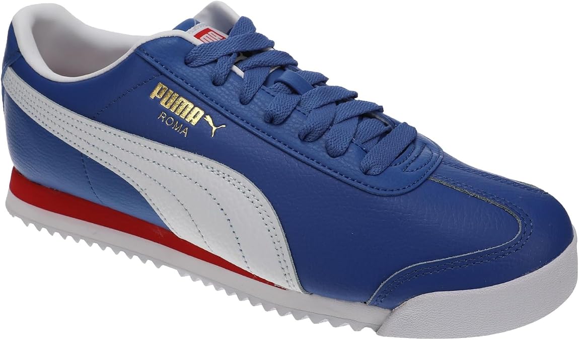 PUMA Men's Roma 24 Standard