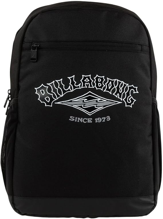 Billabong Mondays Backpack, Black