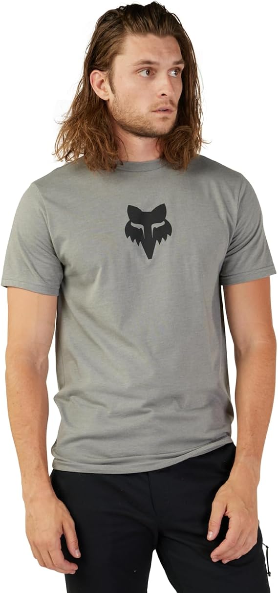 Fox Racing Men's T-Shirt T-Shirt (Pack of 1)