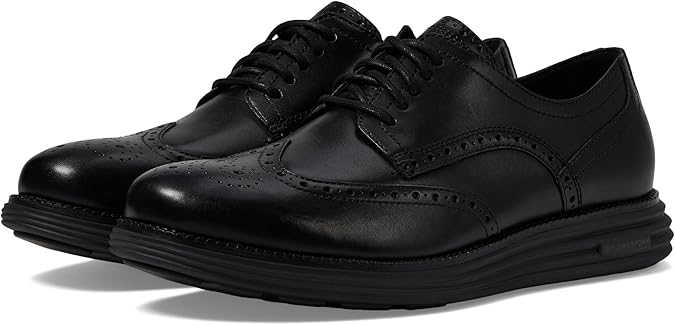 Cole Haan Men's Shoes - Originalgrand Remastered WingtipOxford