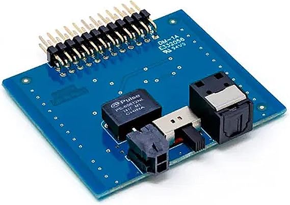 Audison F20 Additional Coaxial SPDIF or 2nd Toslink SPDIF Input