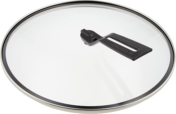Vermicular Frying Pan Lid 11.0 inches (28 cm)