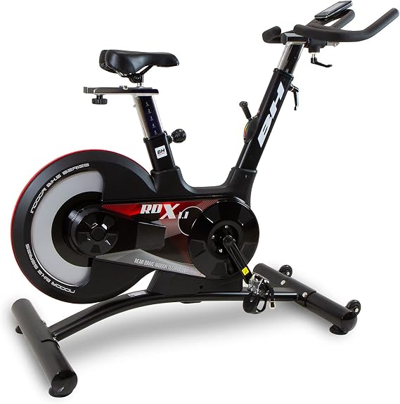 Bh Fitness RDX1.1 Indoor Cycle