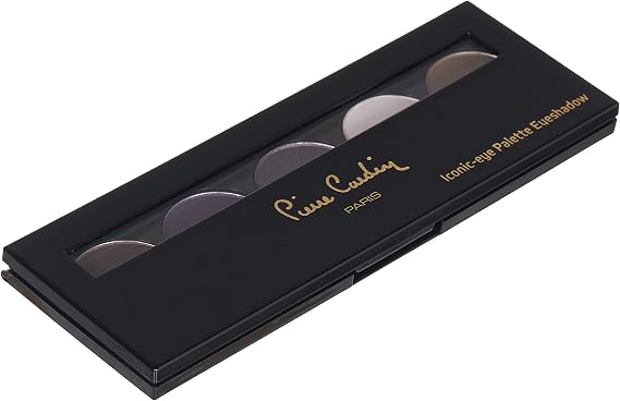 Pierre Cardin Iconic Far Paleti (Kiss And Tell)