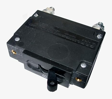 MidNite Solar MNEDC40 Circuit Breaker 150VDC