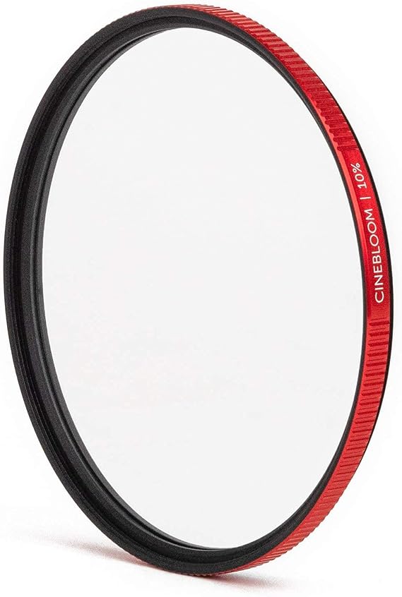 Moment Cinebloom Diffusion Filter (10%, 77mm)