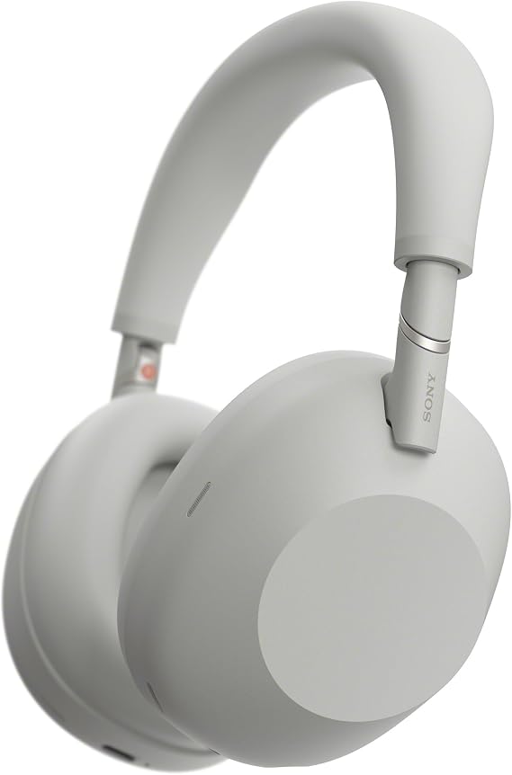 Sony WH-1000XM6 Kulak Üstü Bluetooth Kulaklık