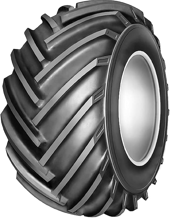Bkt Tr-315 16x6.50-8 C/6ply