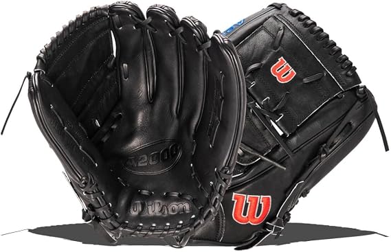 Wilson A2000 Baseball Glove Series