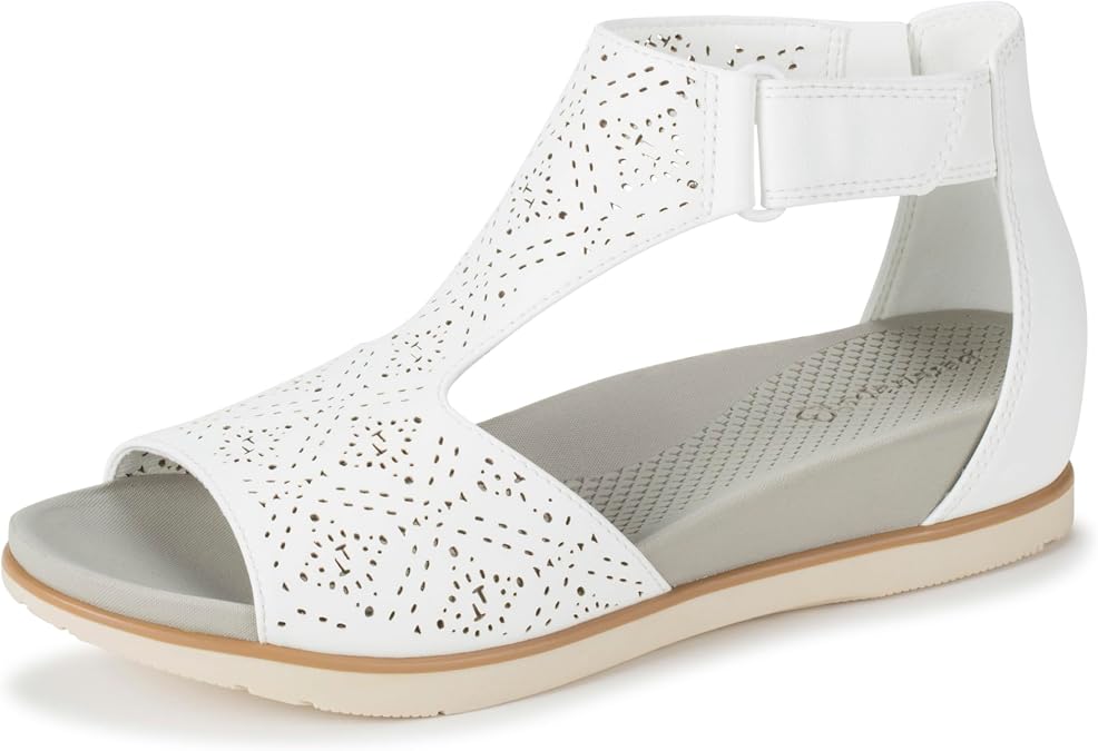BareTraps Samira Heeled Sandal