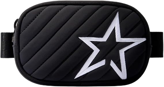 Star Belt Bag