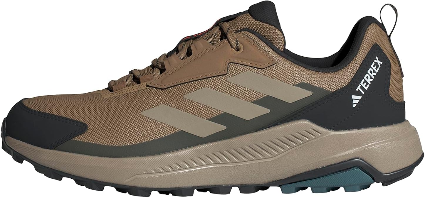 adidas TERREX ANYLANDER Ayakkabı Düşük Taban (Futbol Dışı) Erkek