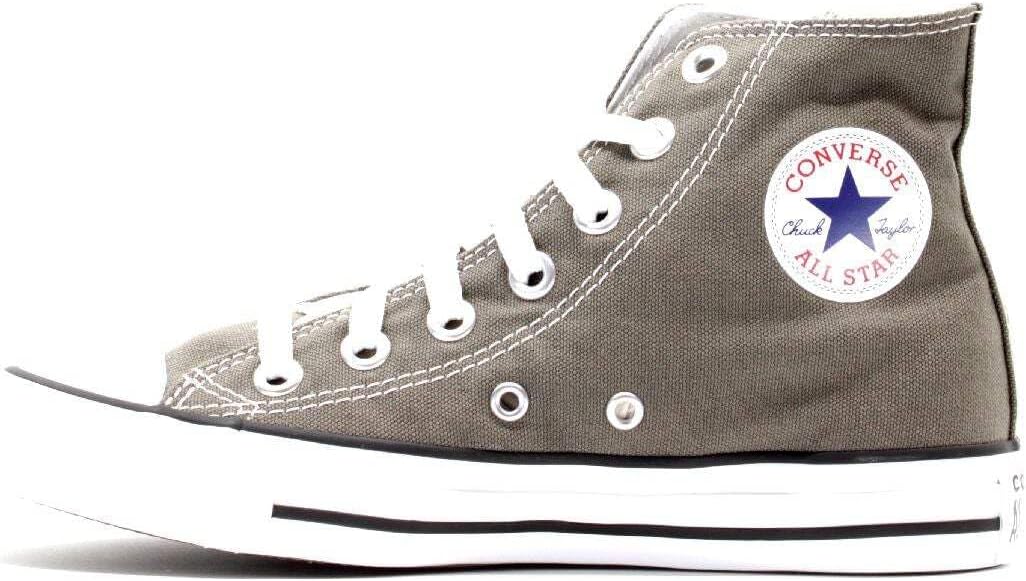 Converse Unisex Chuck Taylor All Star Canvas Hi-Top Trainers
